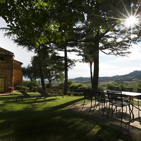 Agriturismo Villa Mazzi Montepulciano Stazione Exteriér fotografie