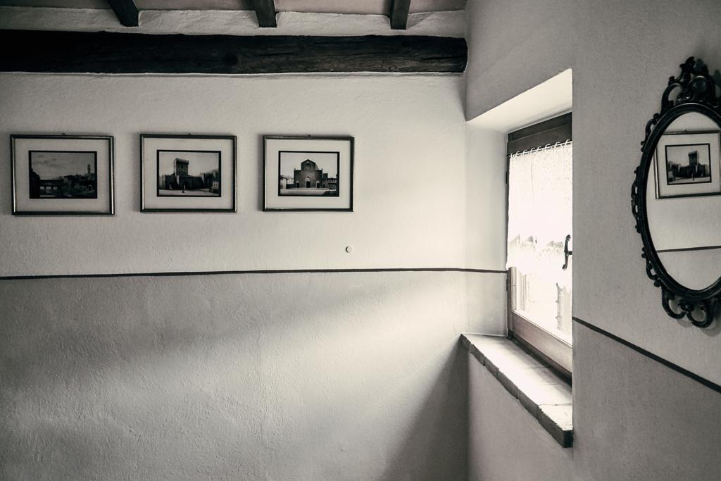 Agriturismo Villa Mazzi Montepulciano Stazione Exteriér fotografie