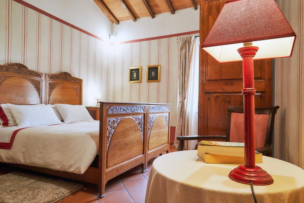 Agriturismo Villa Mazzi Montepulciano Stazione Exteriér fotografie